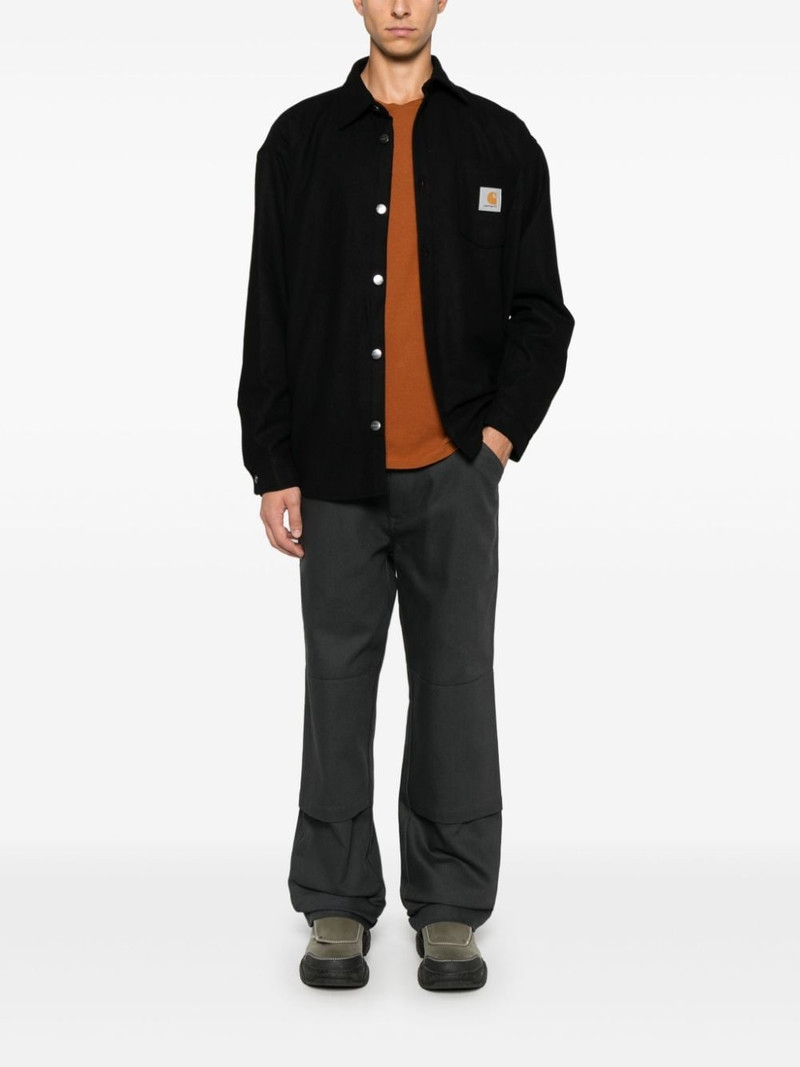 Carhartt Torin shirt jacket outlook