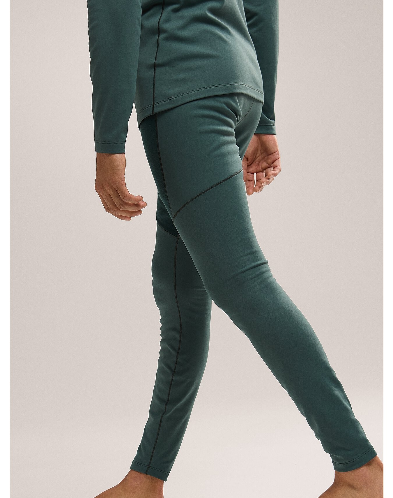 Rho Hybrid Bottom - 6