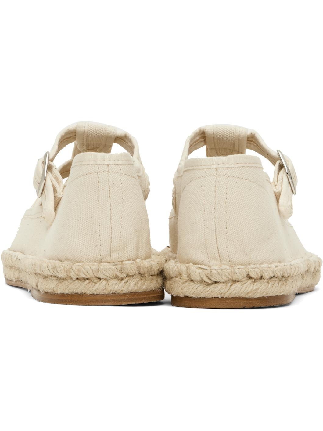 Off-White Peggy Espadrilles - 2