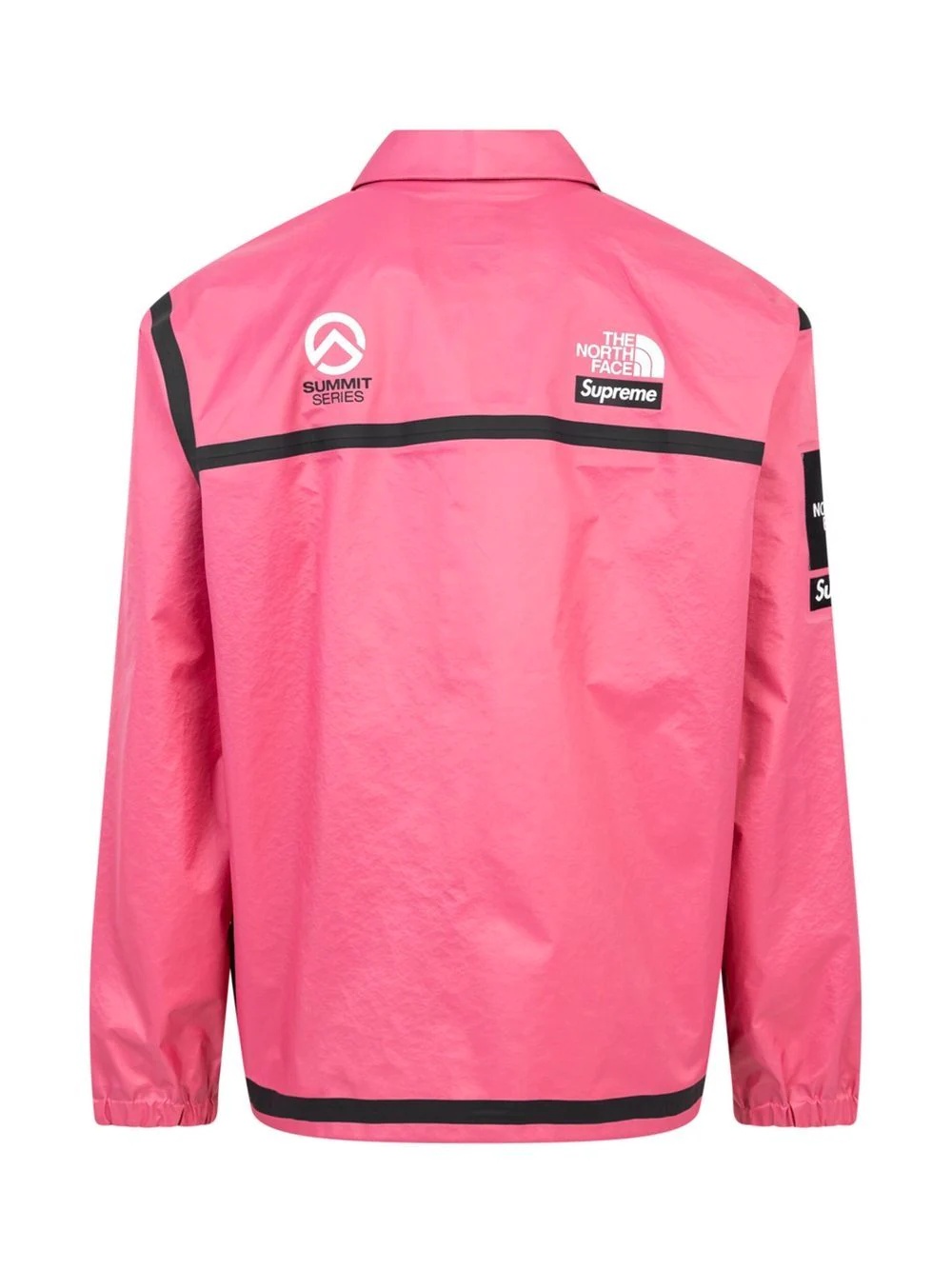 x The North Face Coach jacket "SS 21 Summit Series" - 3