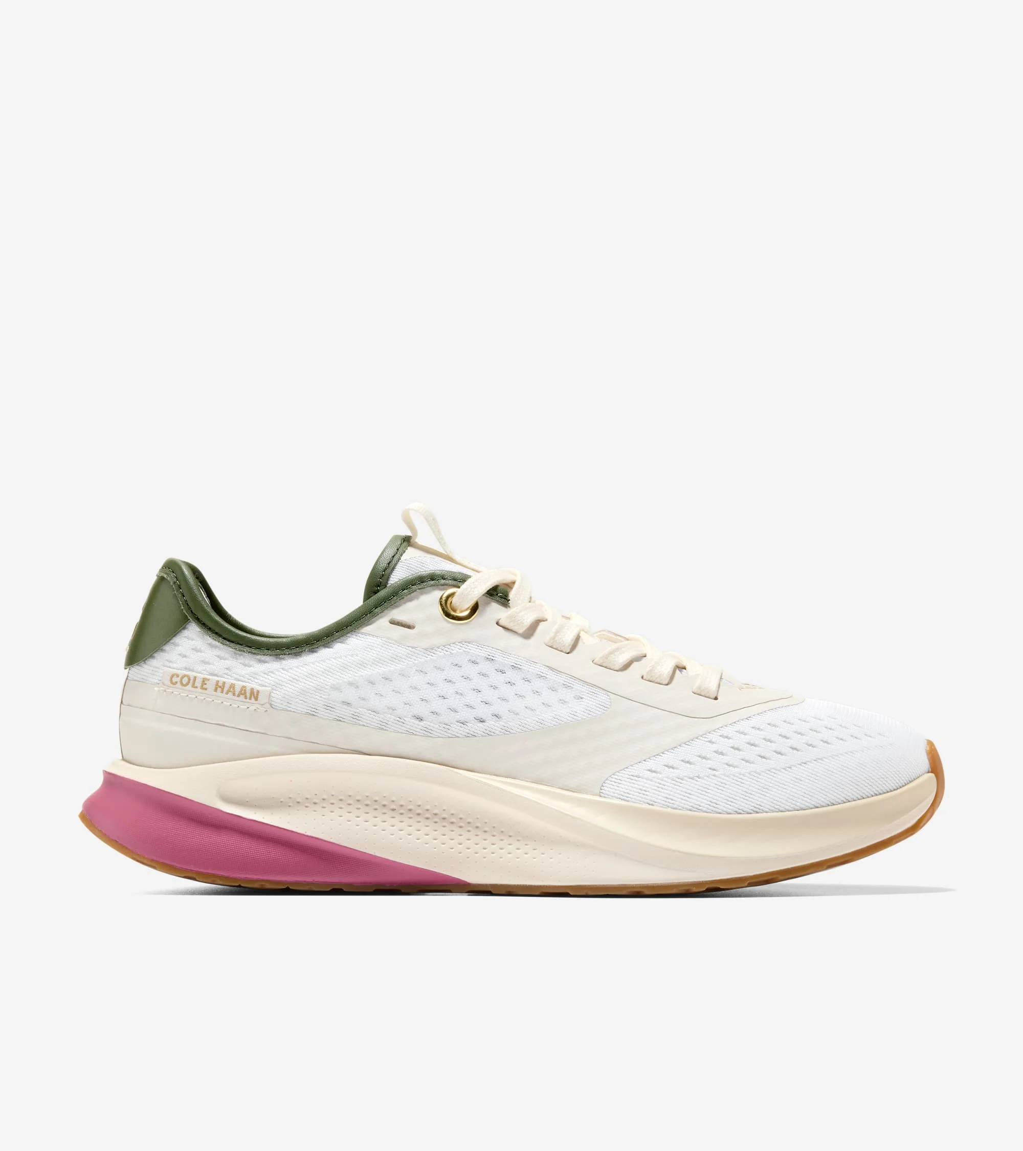 Women's GrandPrø All-Day City Running Sneakers - 1