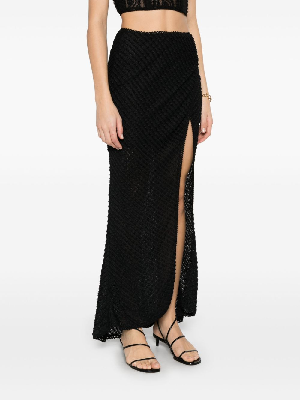 Eris maxi skirt - 3