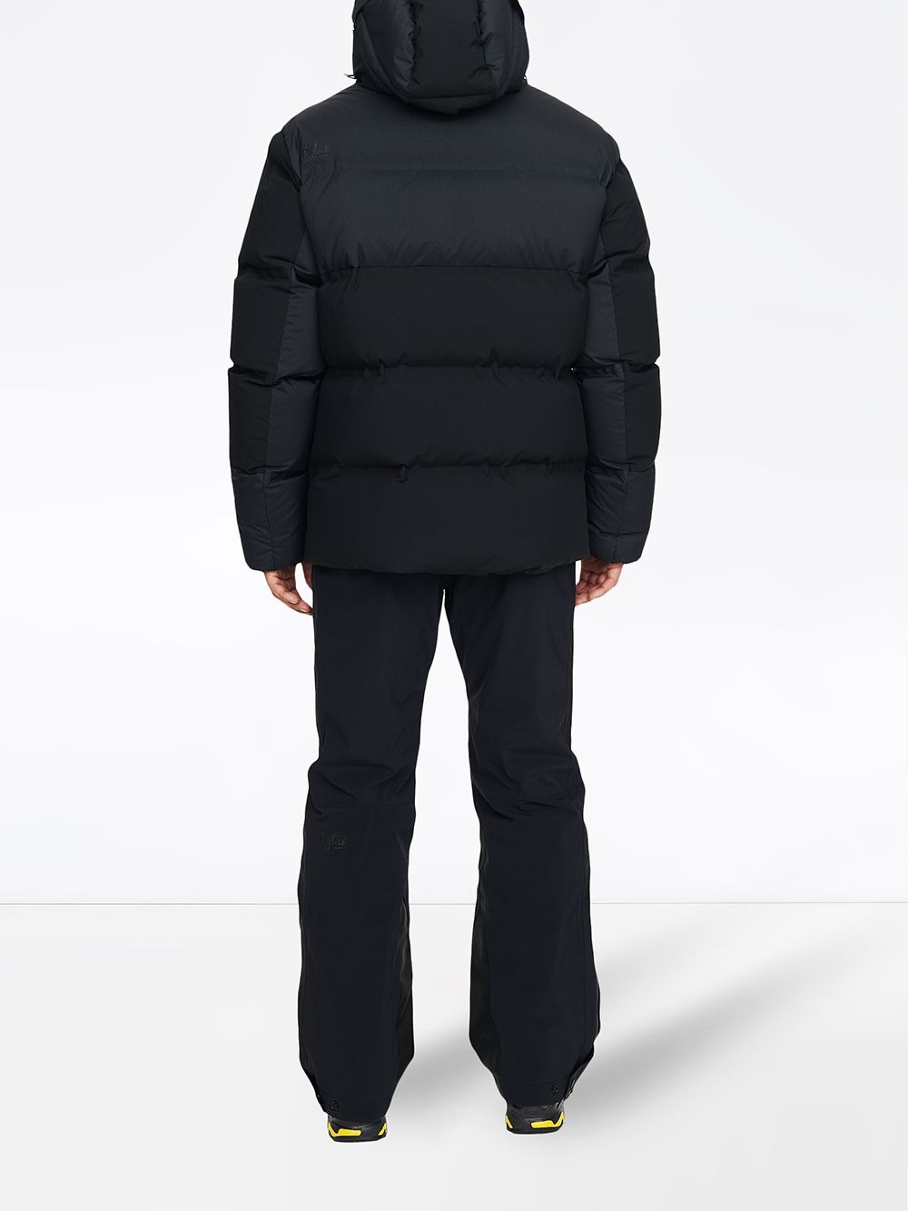 Durant feather down jacket - 3