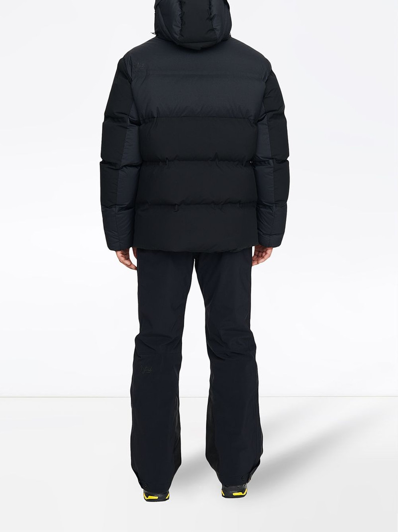 Durant feather down jacket 3