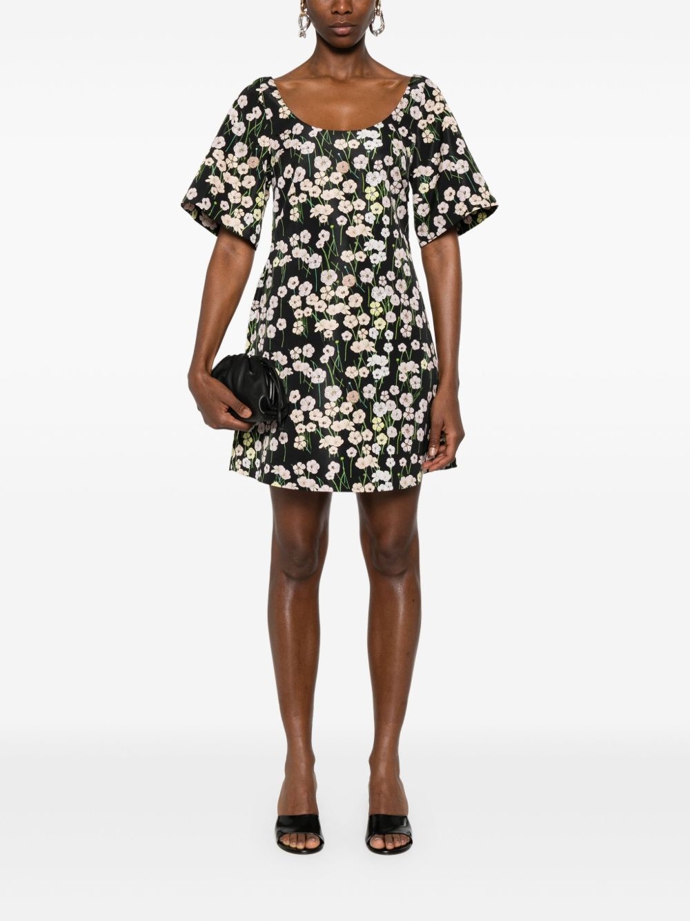 Manou mini dress - 2