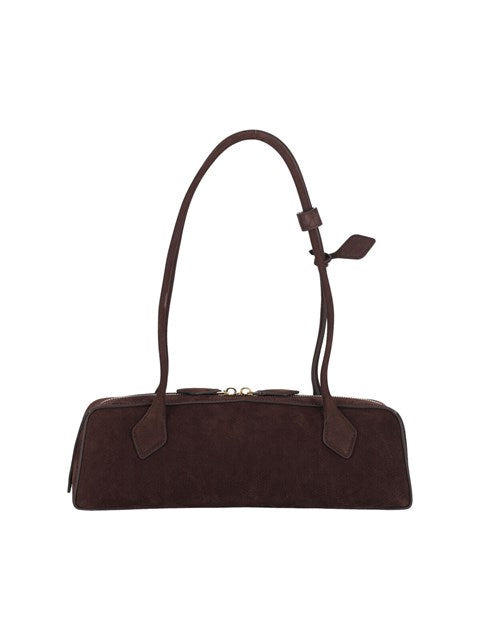 Alaïa Women Medium Shoulder Bag "Le Teckel" - 3
