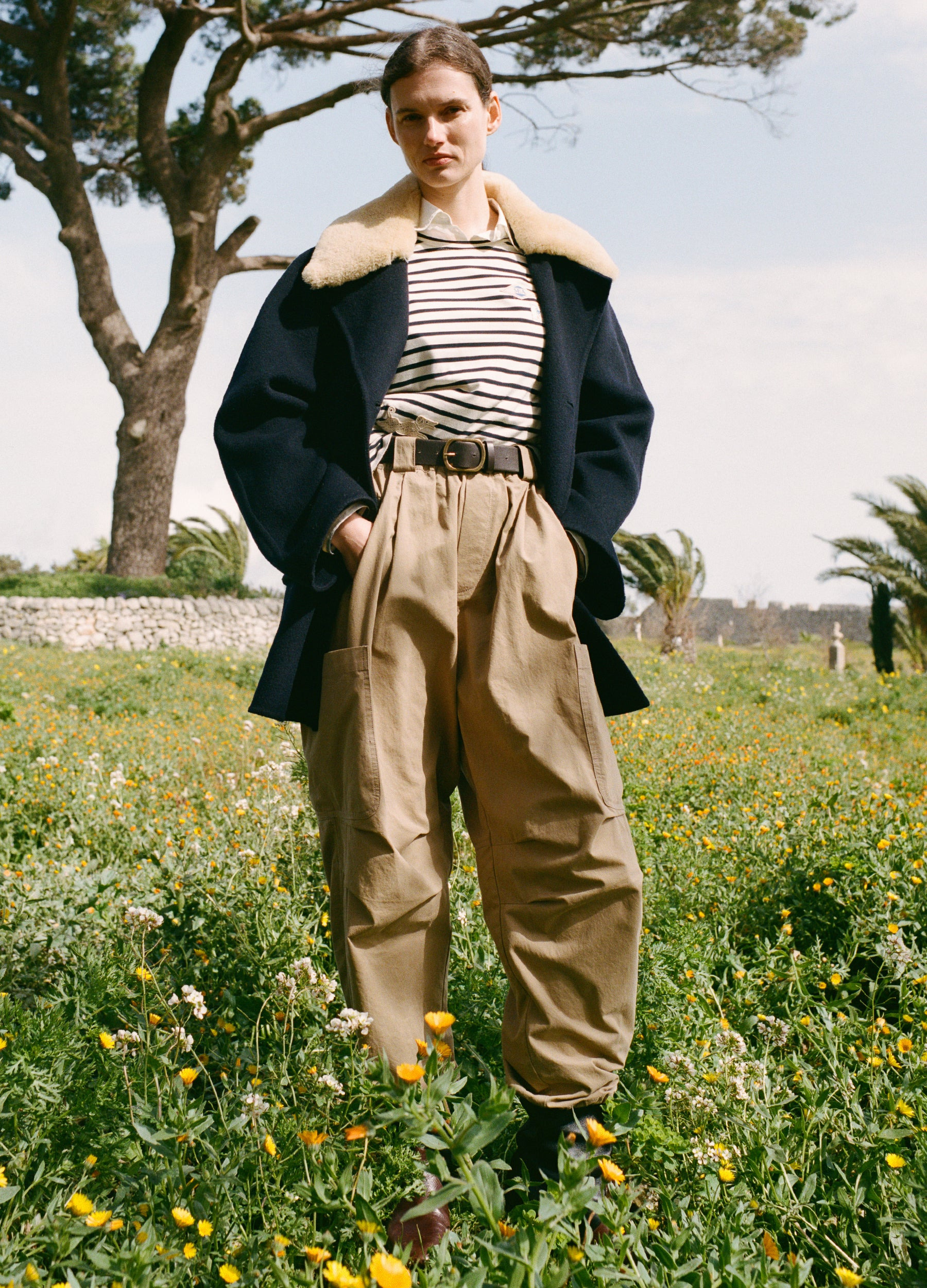 Sullivan Pants - 3