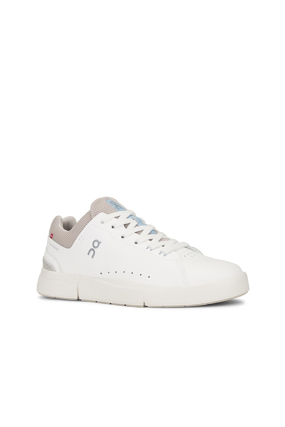 The Roger Advantage Sneakers - 2