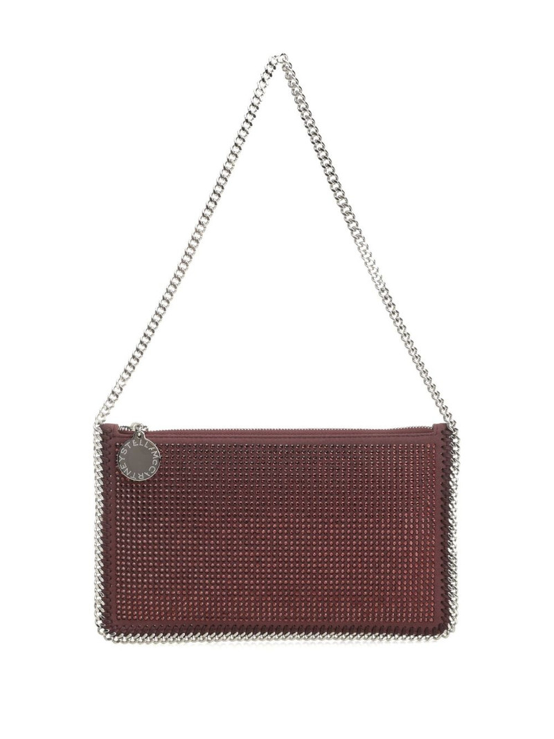 Falabella clutch bag 1