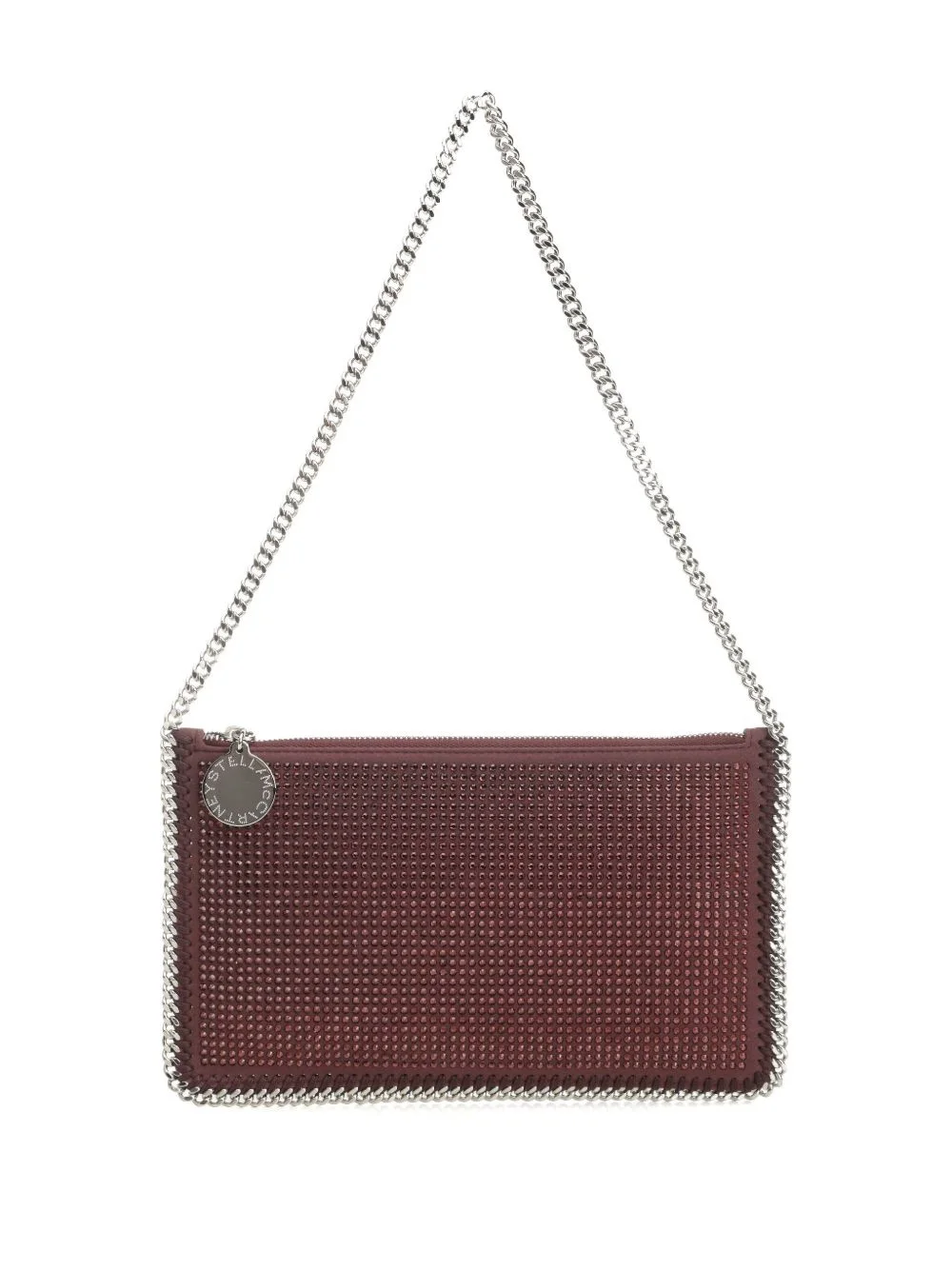 Falabella clutch bag - 1