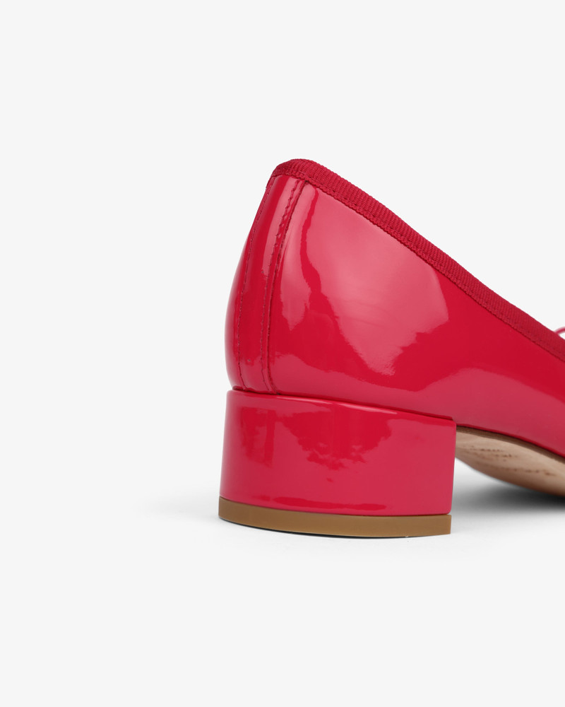 CAMILLE BALLERINAS 5