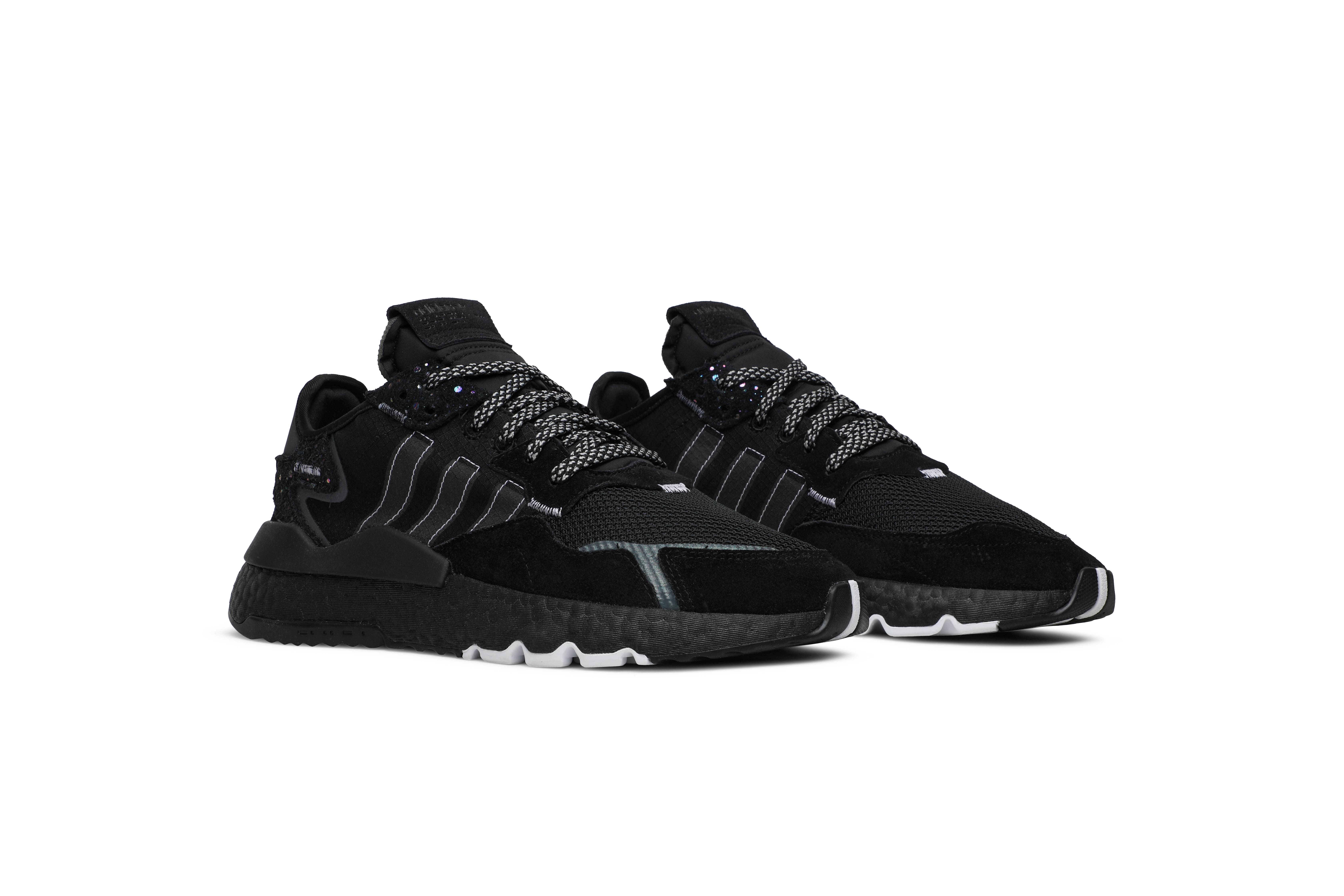 Nite Jogger 'Reflective Xeno' - 8