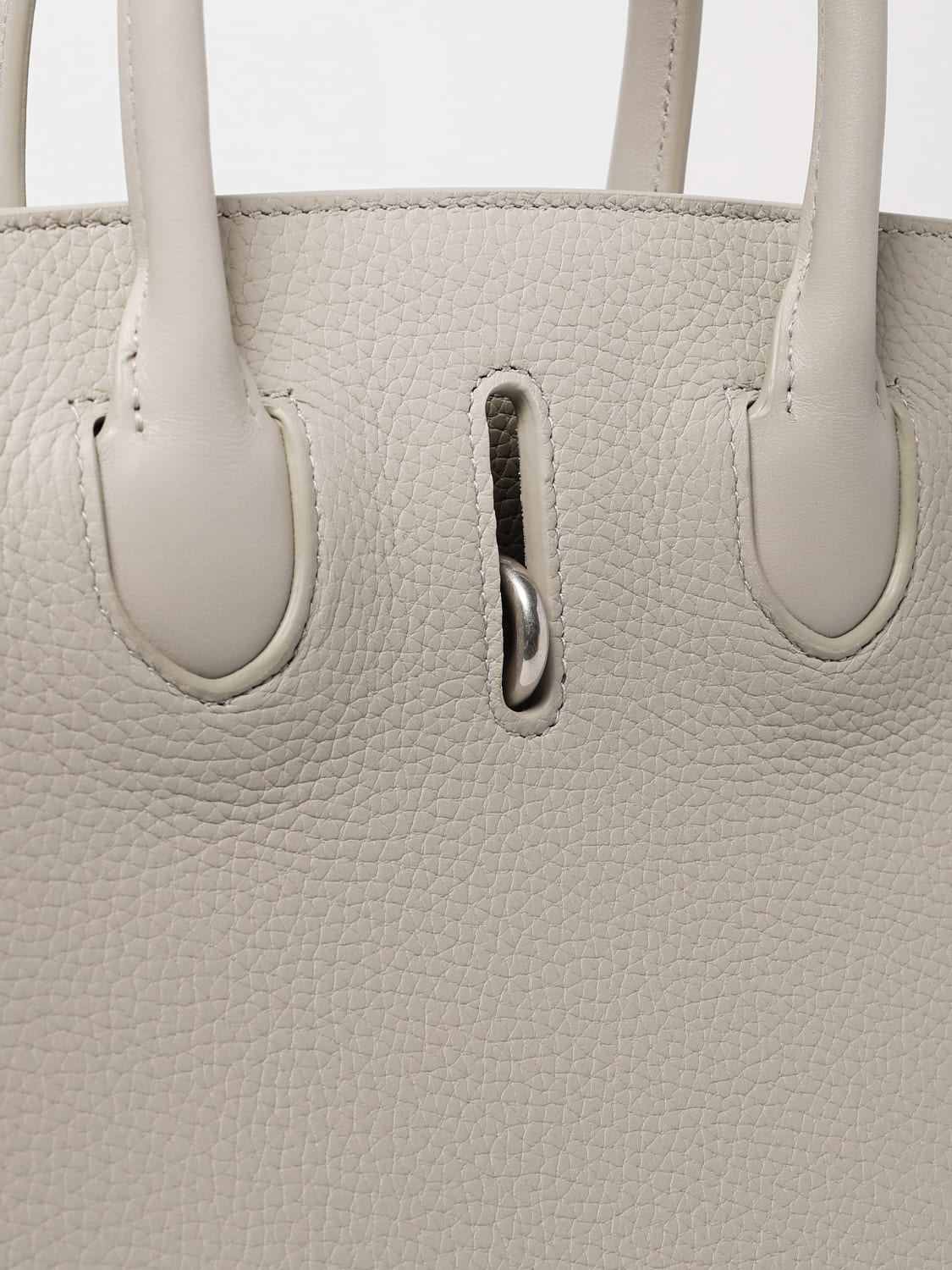 Handbag woman Burberry - 4