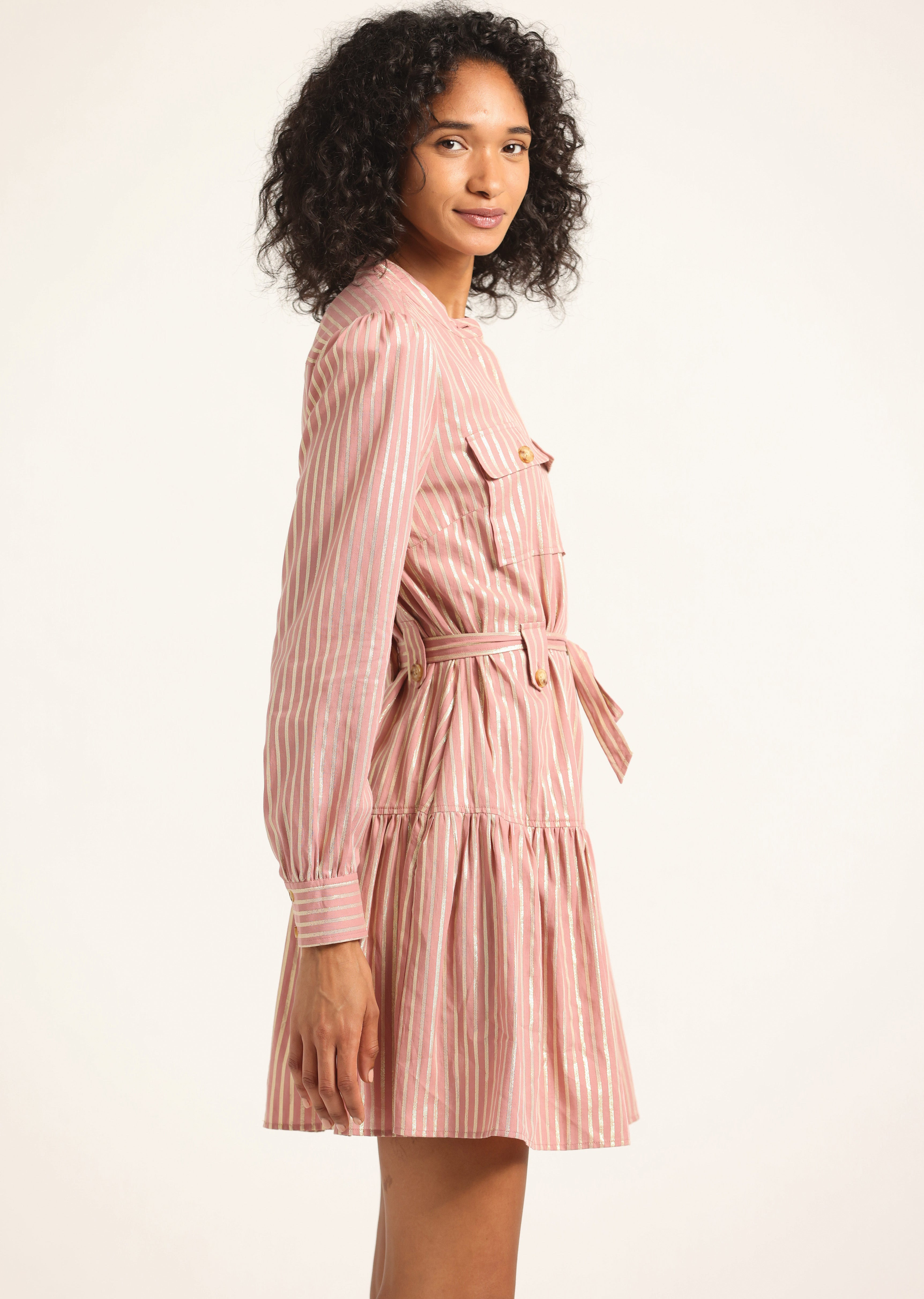 KAYLA DRESS - 3
