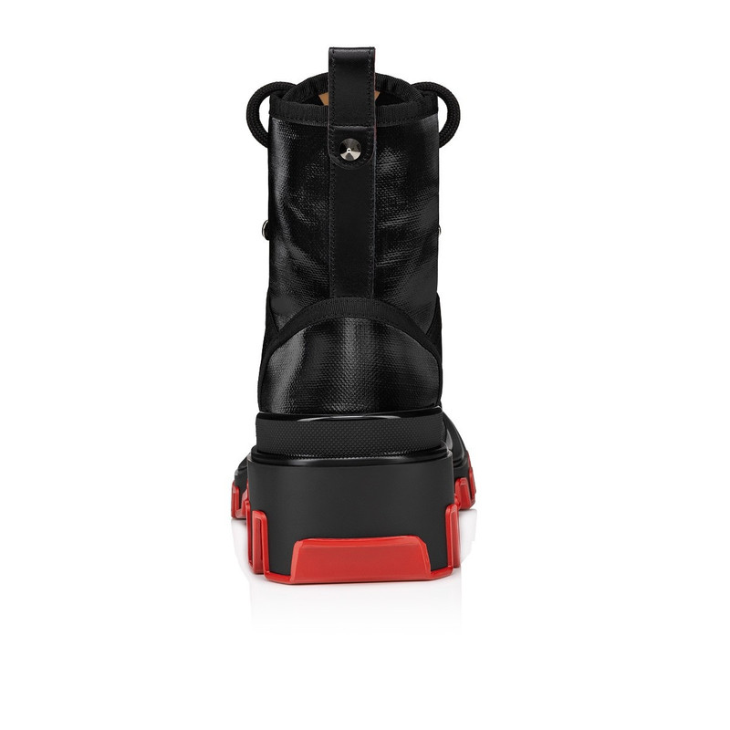 Panaroot Dune Black 3