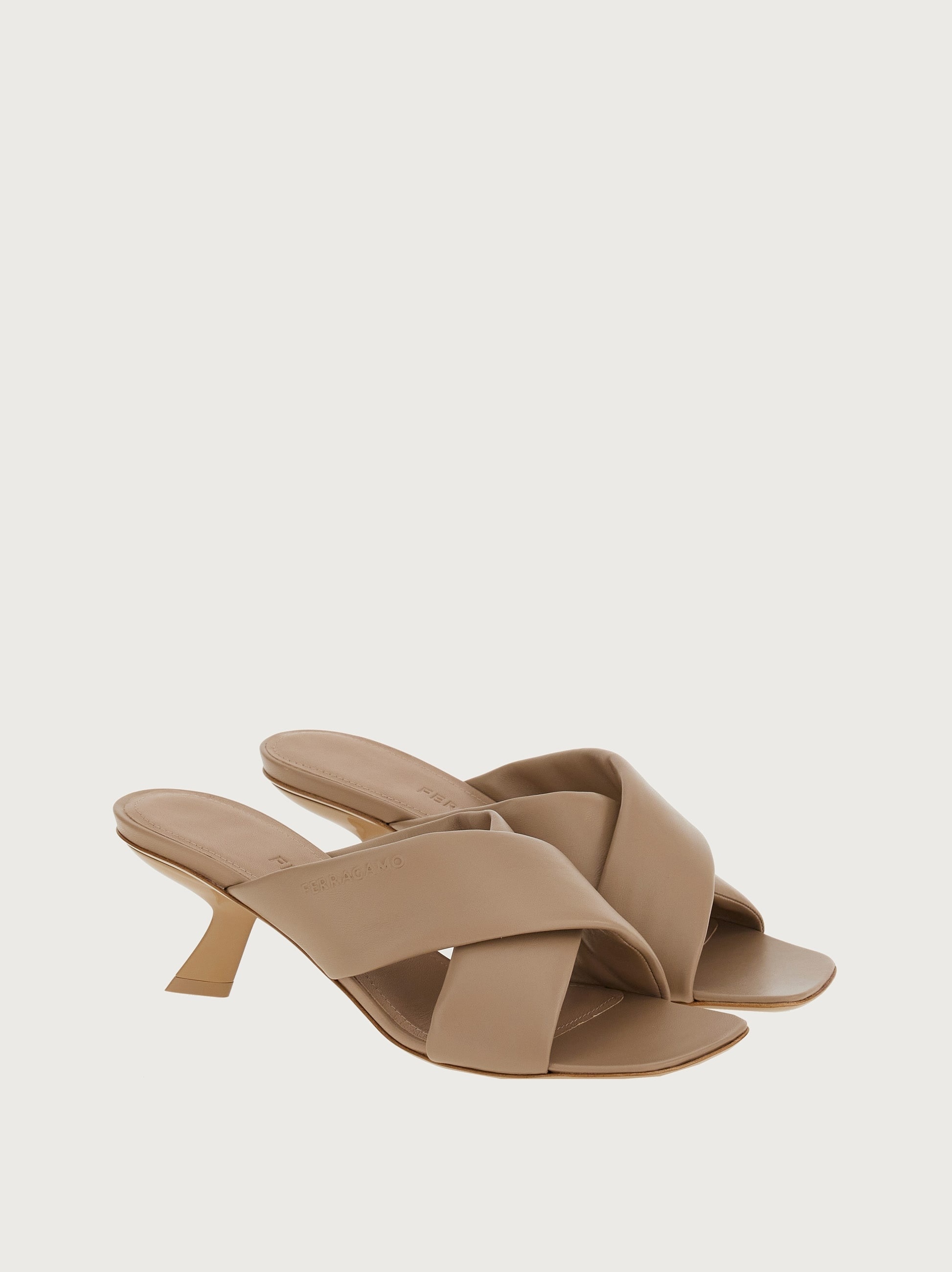 Crossover-strap slide - 5
