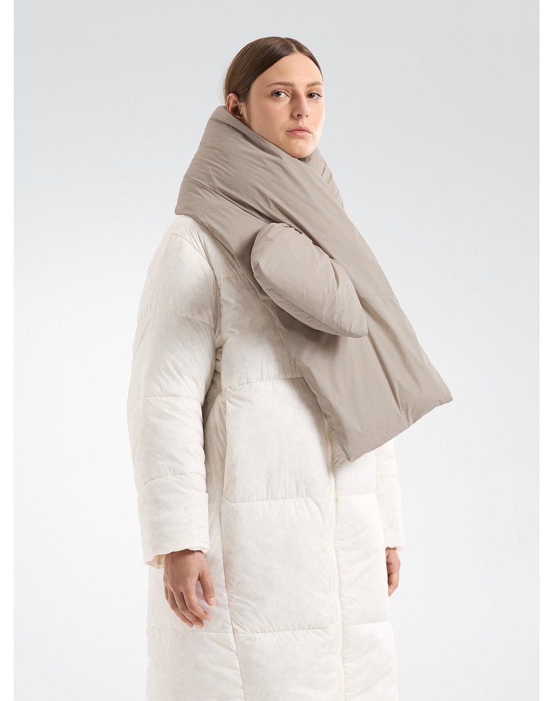 Conduit Down Scarf 4