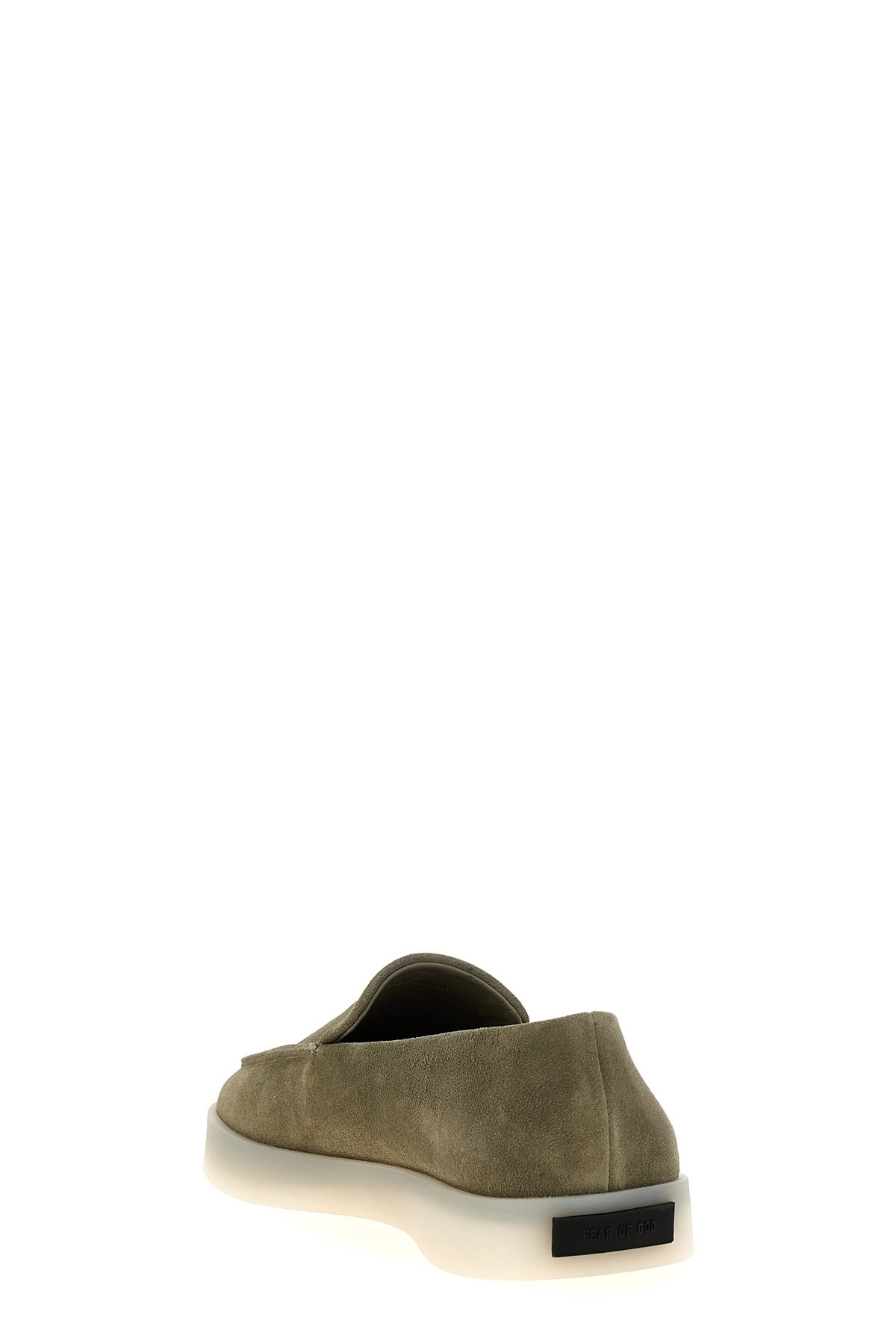 'Loafer' loafers - 3
