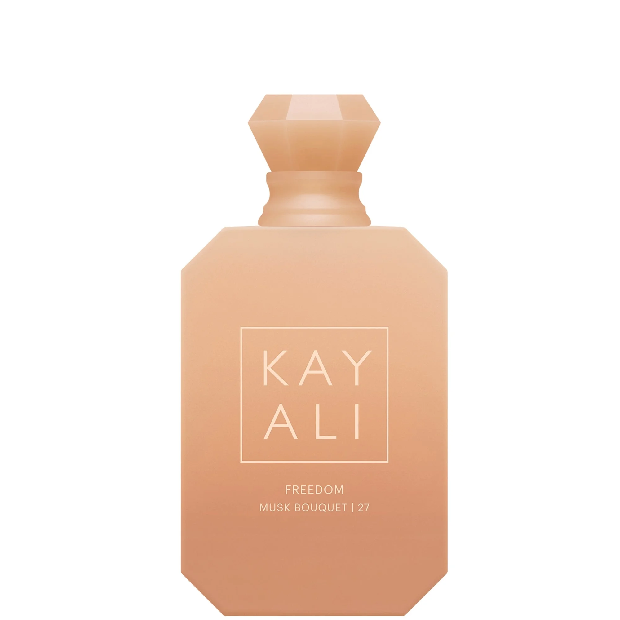 KAYALI Freedom Musk Bouquet 27 Eau de Parfum 100ml - 1
