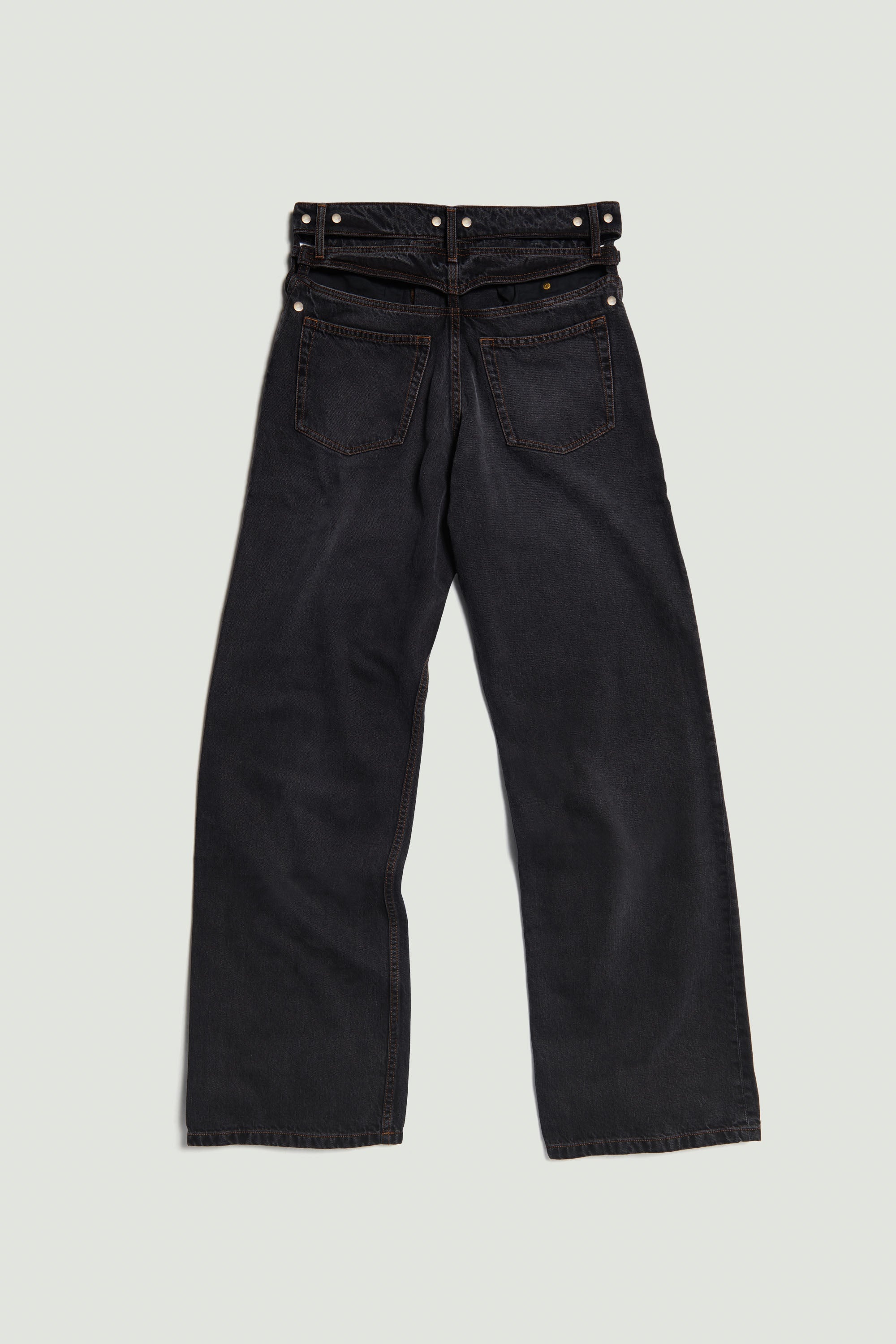 Peep Show Jeans - 2