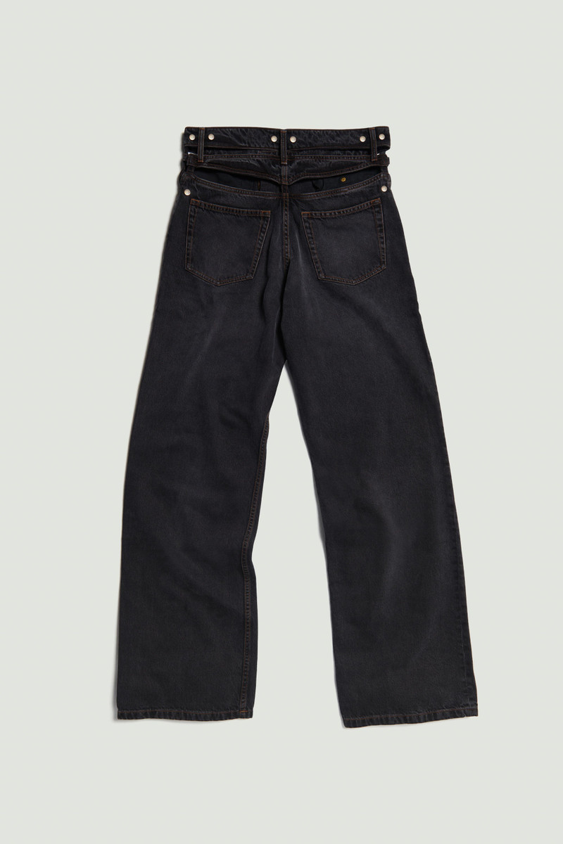 Y/Project Peep Show Jeans outlook