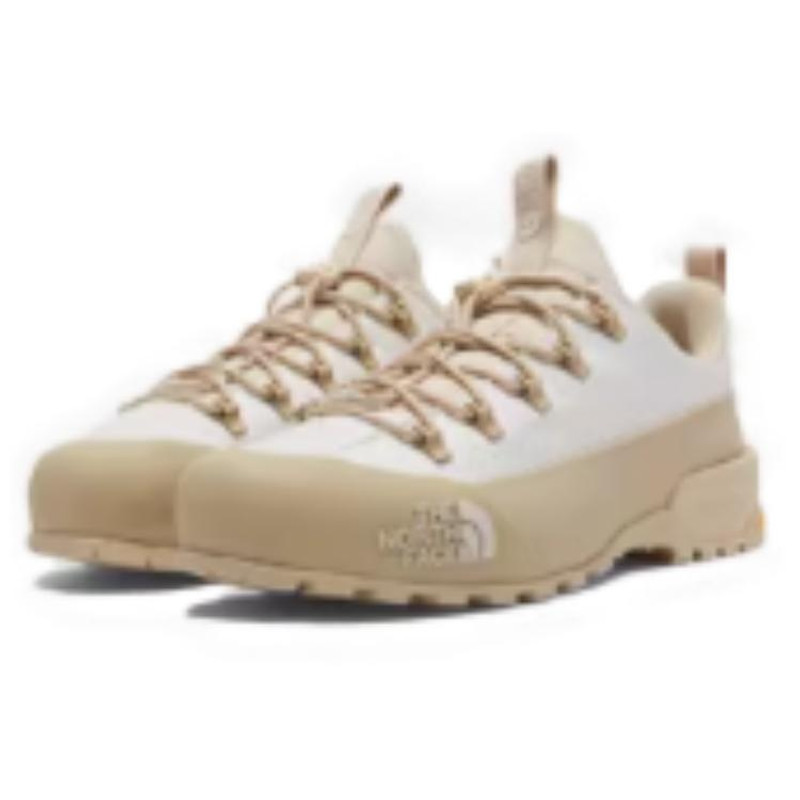 The North Face THE NORTH FACE Glenclyffe Urban Low 'White' 817B-TOB outlook