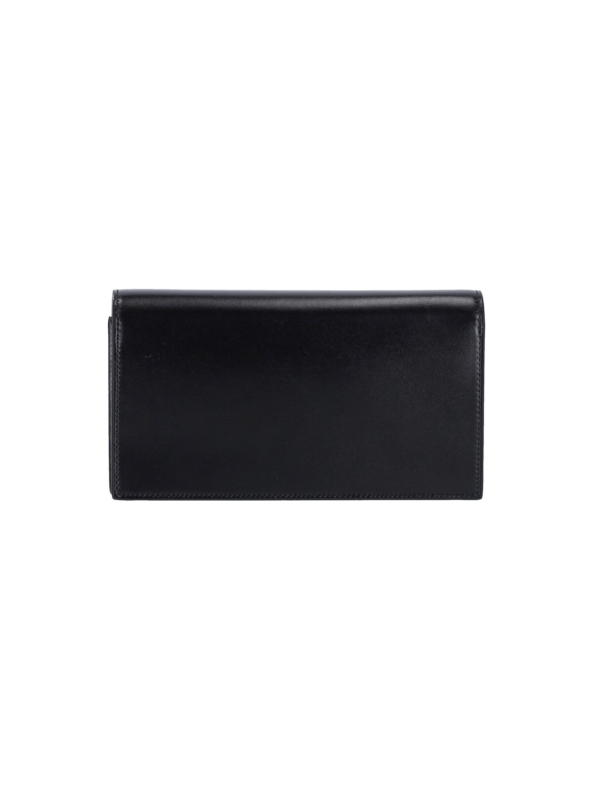 DOUBLE MINI BAG "GANCINI" - 3