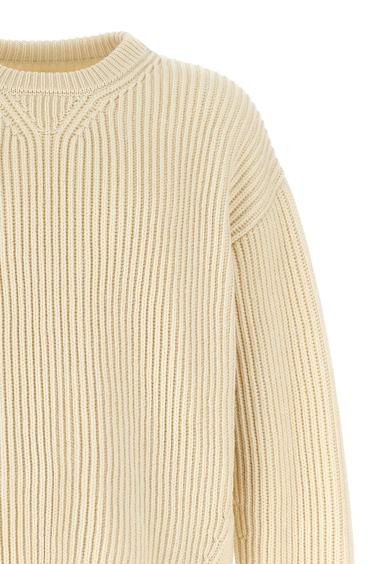 'Chunky' sweater - 4