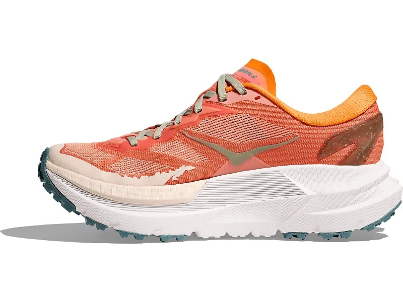 HOKA Mafate X - 2