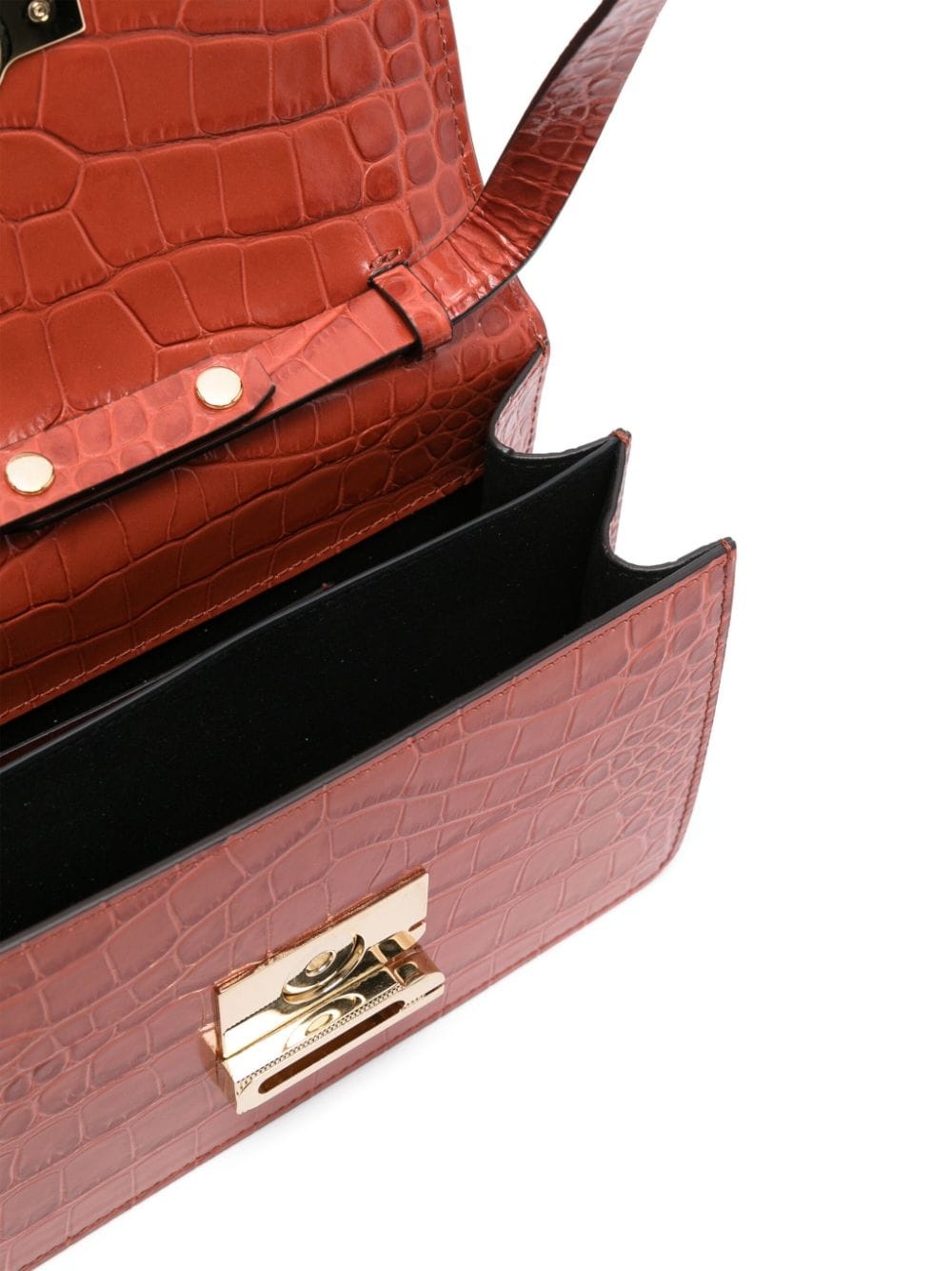 mini Dorian shoulder bag - 5