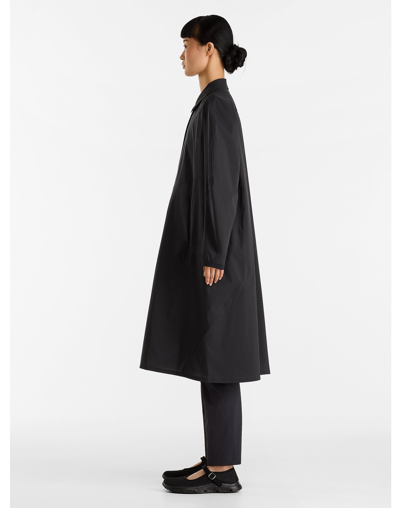 Turing Coat - 3