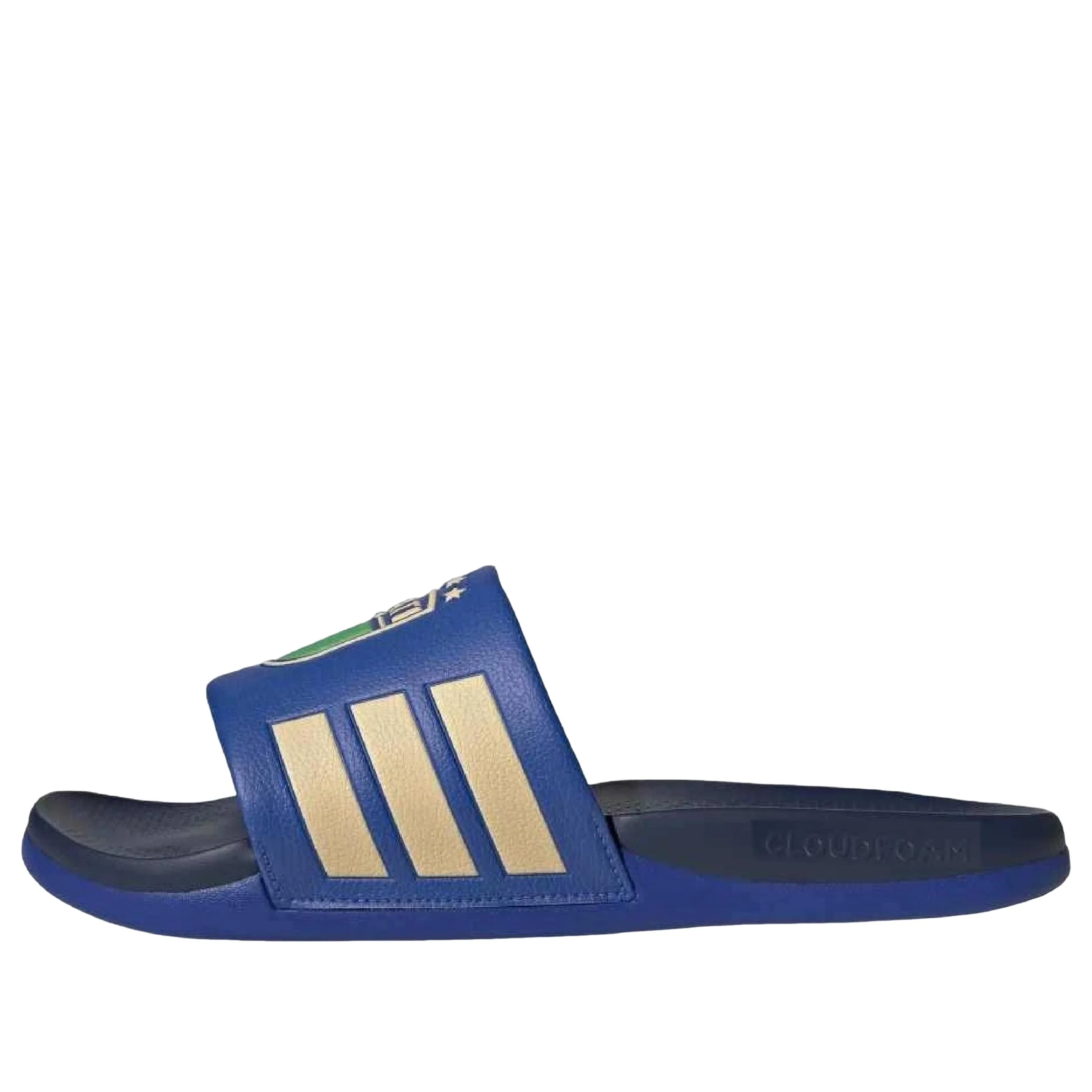 adidas Adilette Comfort 2.0 Slides 'Italy' JS4967 - 1