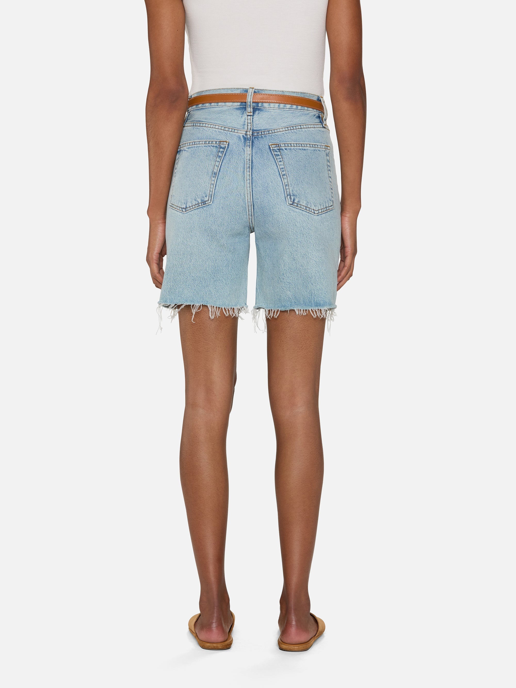 The Timeless Short in Tricky - 6