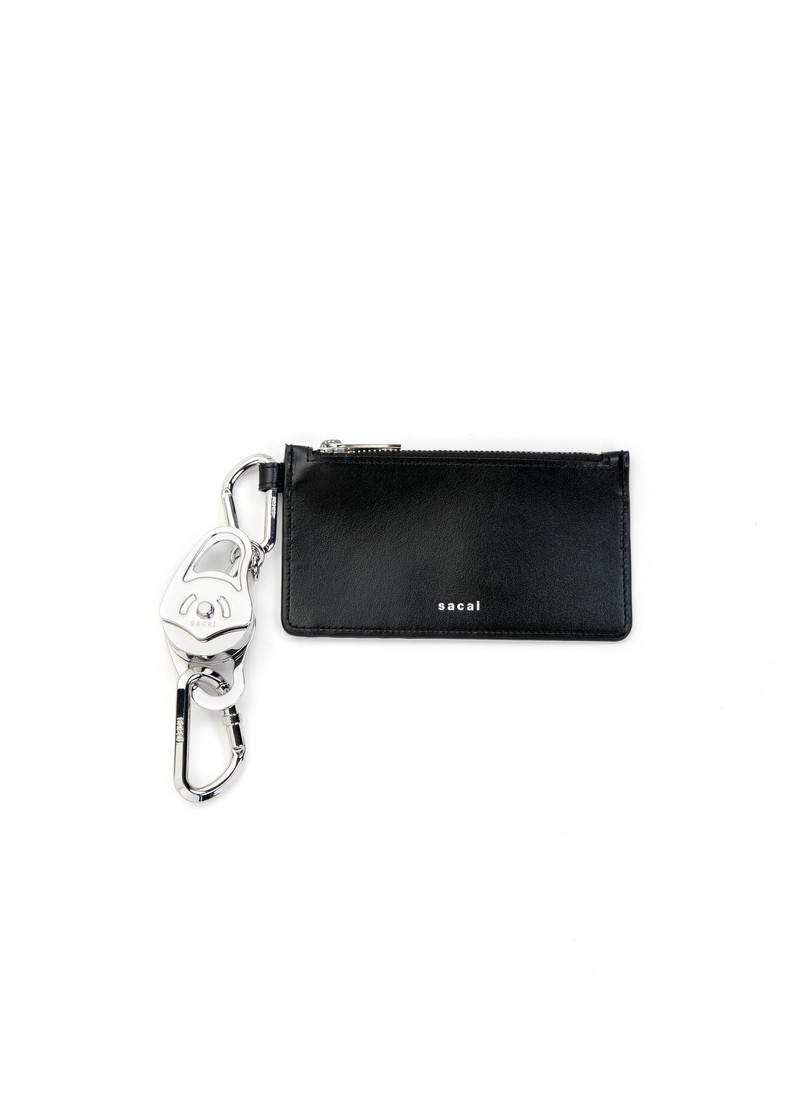 Carabiner Fragment Case 1