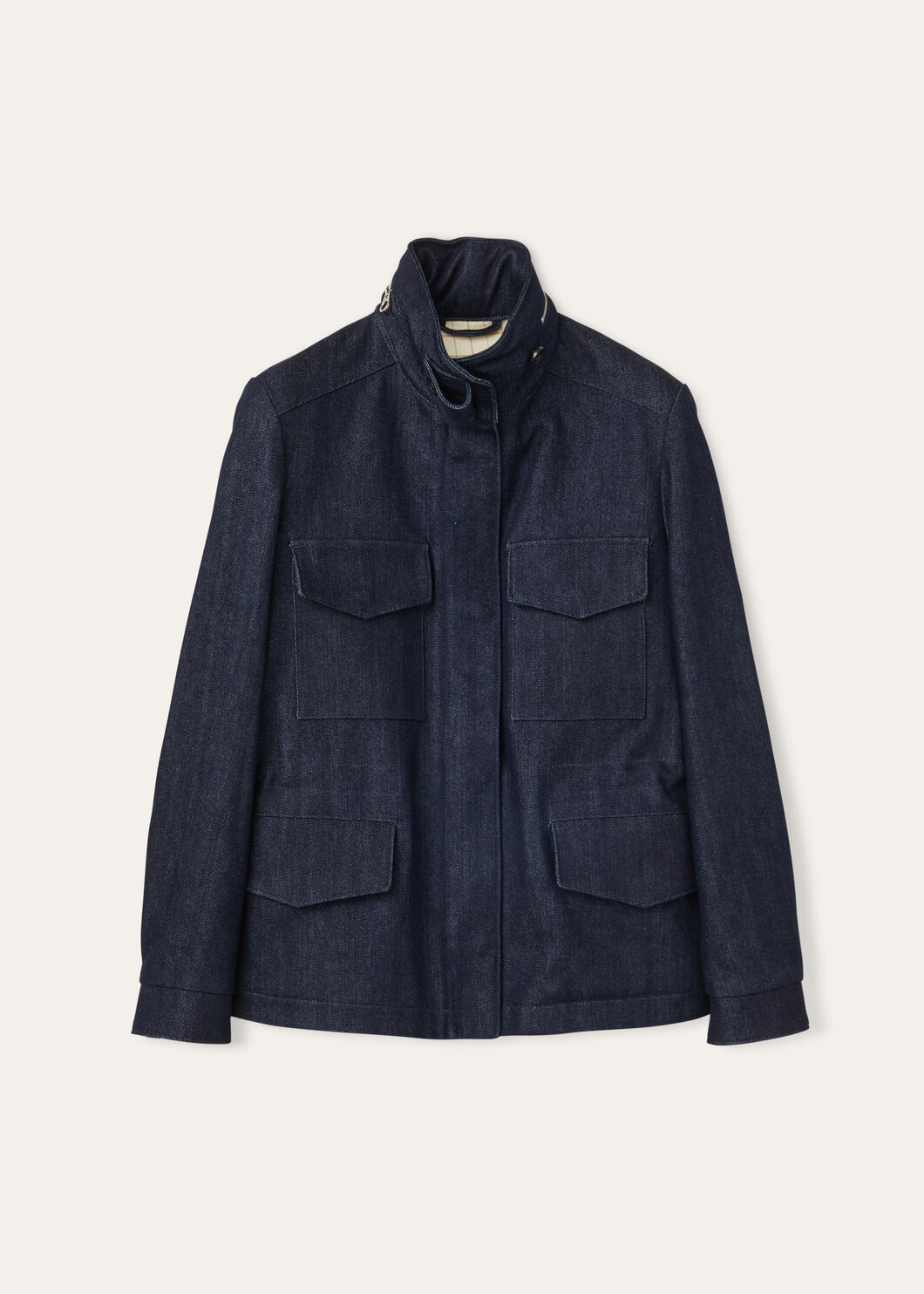 Traveller Jacket - 1