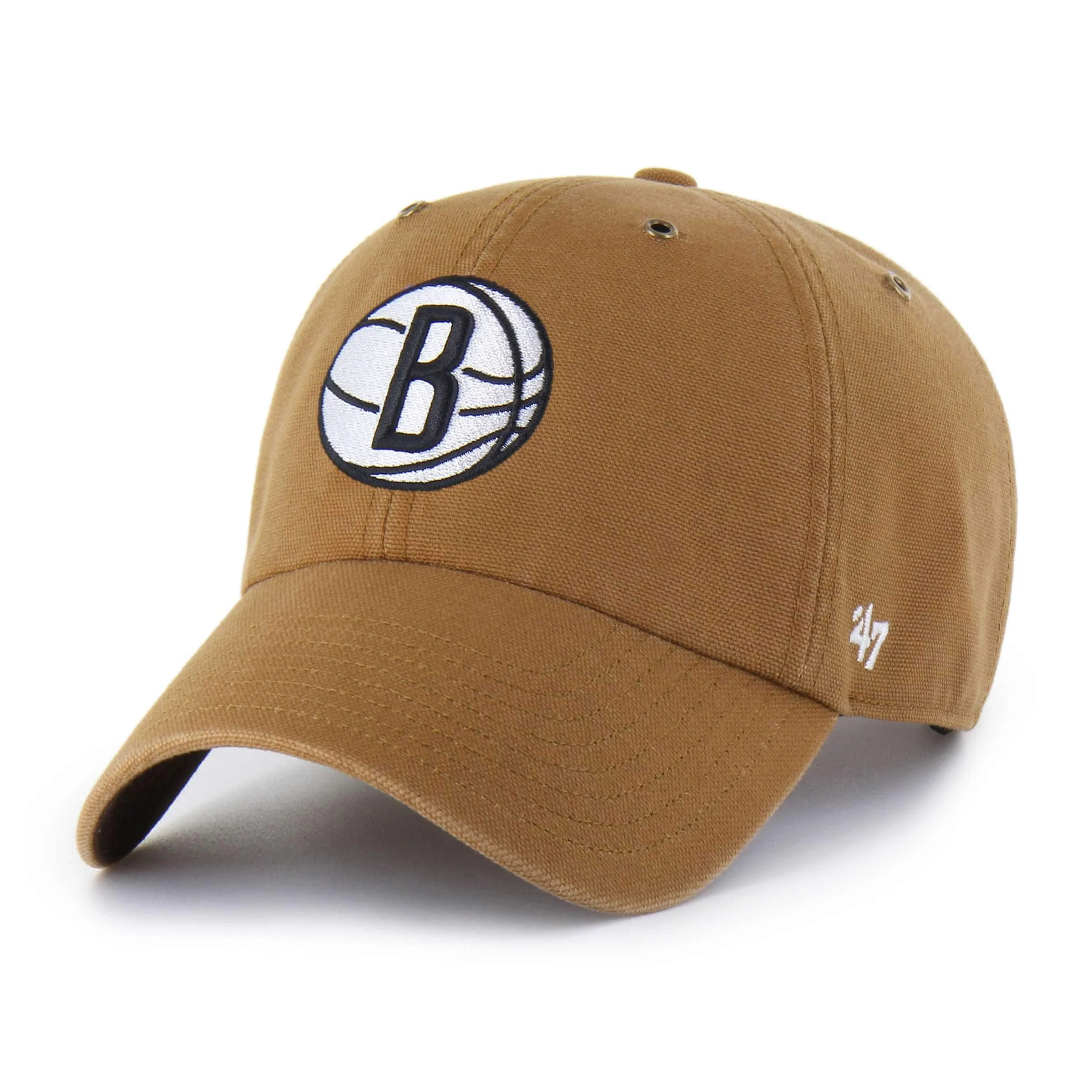 Brooklyn Nets '47 Clean Up - 1
