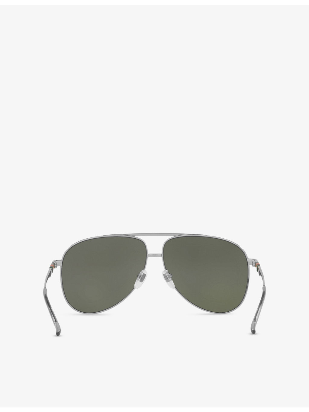 GG1677S Aviator Metal Sunglasses - 4