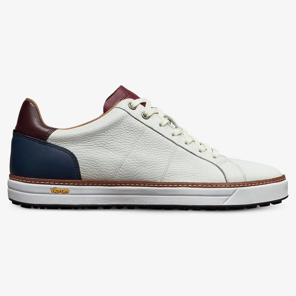 Pines Derby Golf Shoe - 1