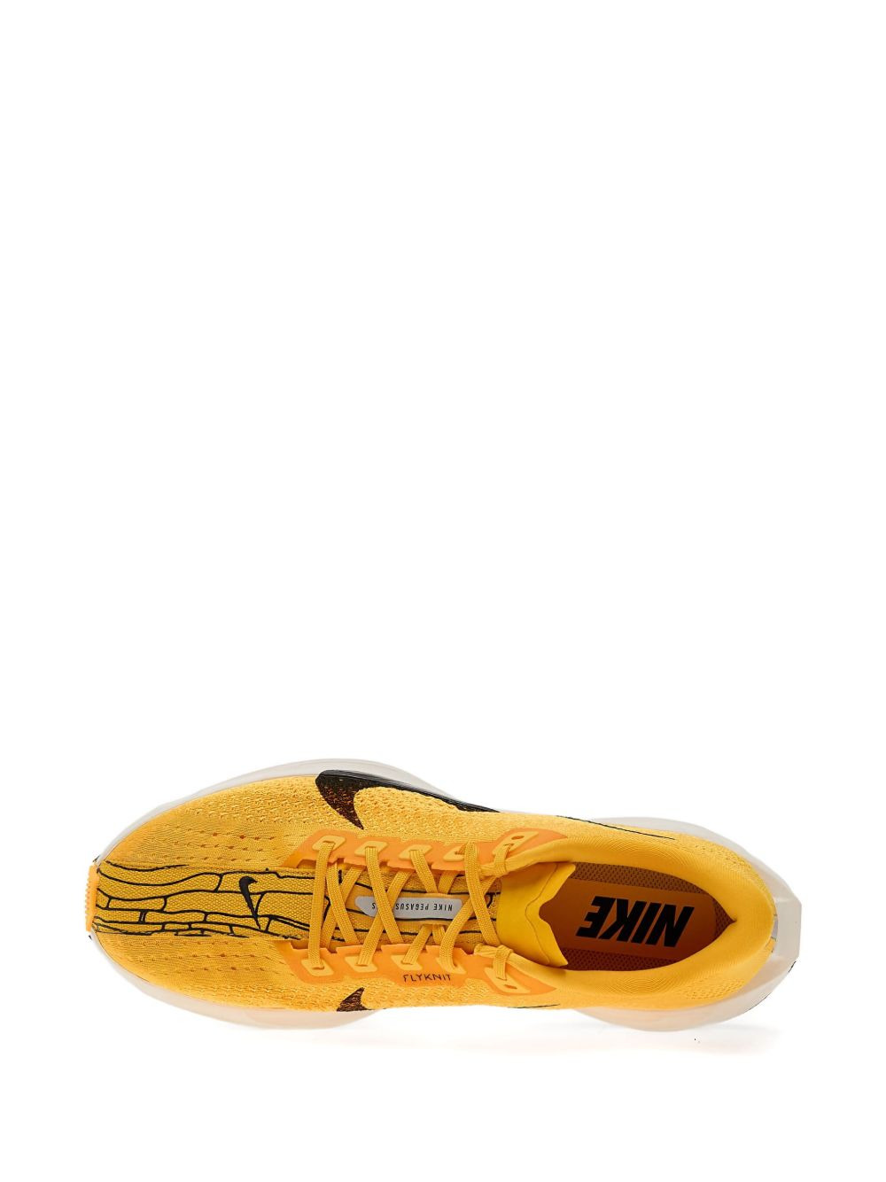 Pegasus Plus LV8 sneakers - 4