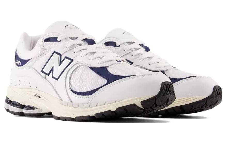 New Balance 2002R 'White Natural Indigo' M2002RHQ - 3
