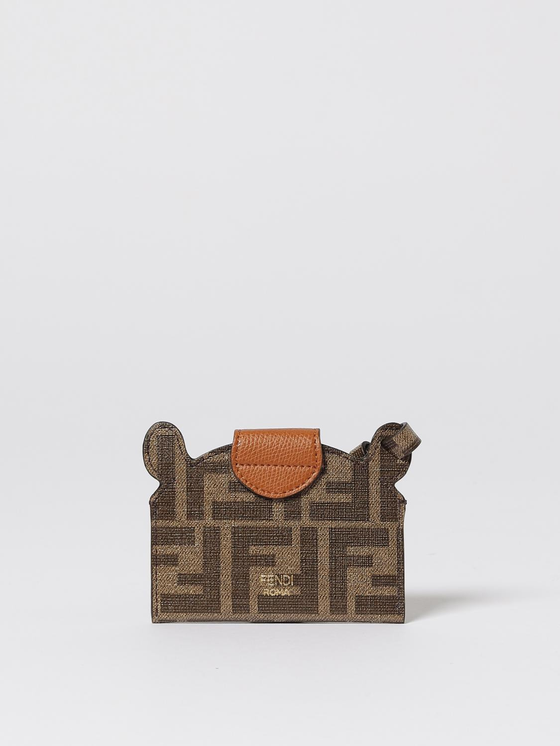 Wallet woman Fendi - 2