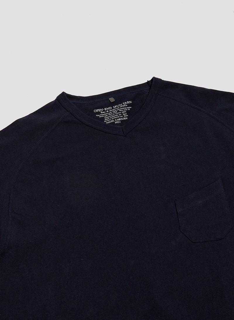 3-Pack Tee in Indigo 11