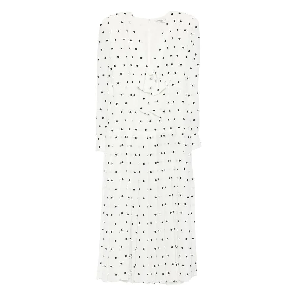 Alessandra Rich Dresses - 1