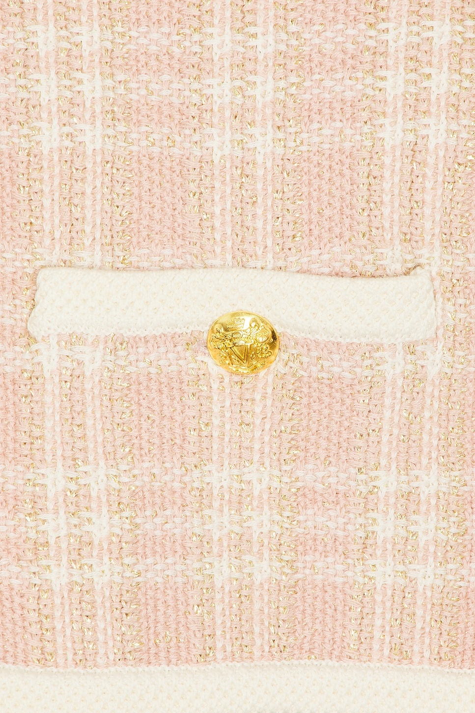 Claudine Knit Jacket - 5