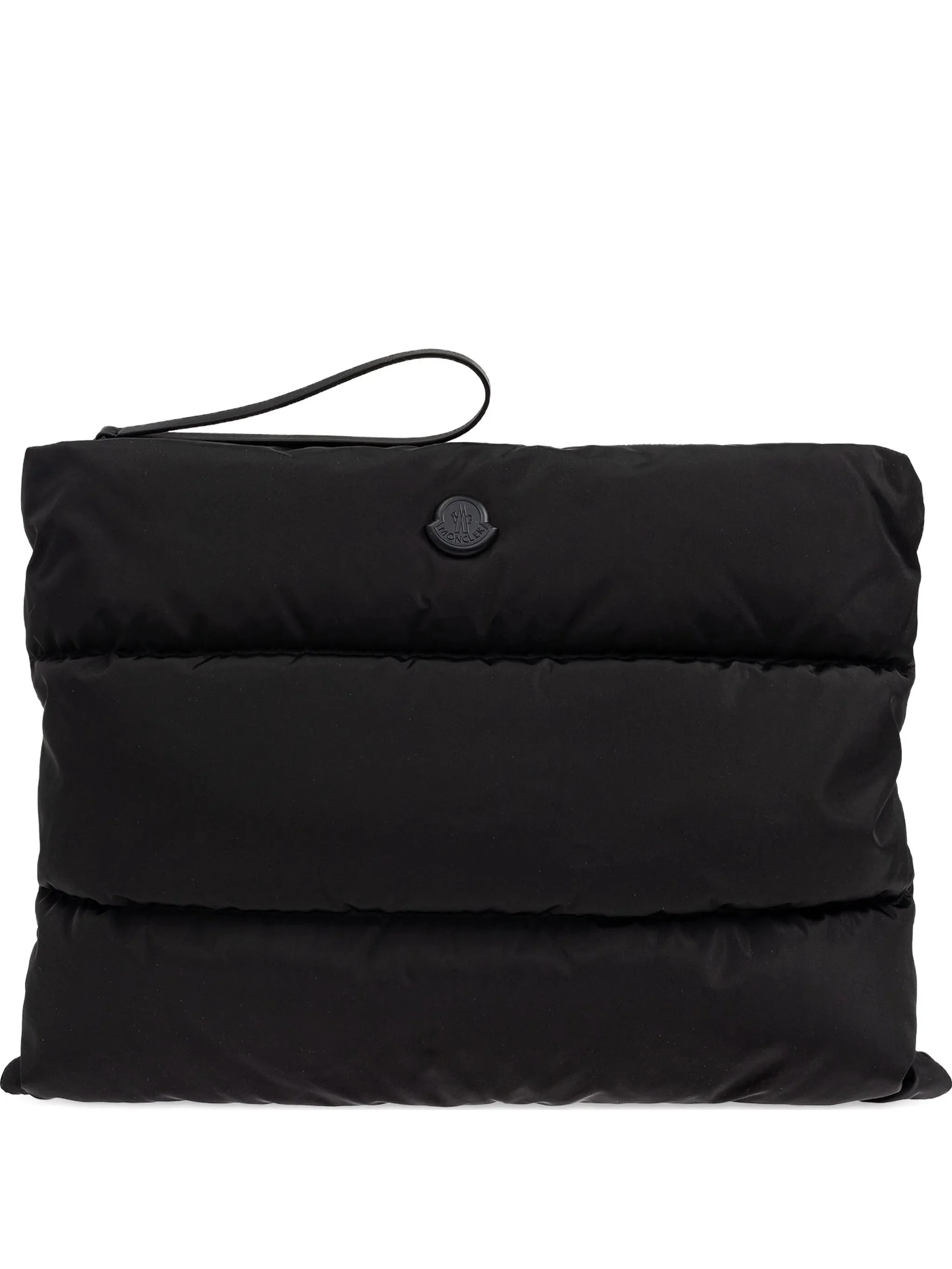 Moncler Padded Clutch Bag - 1