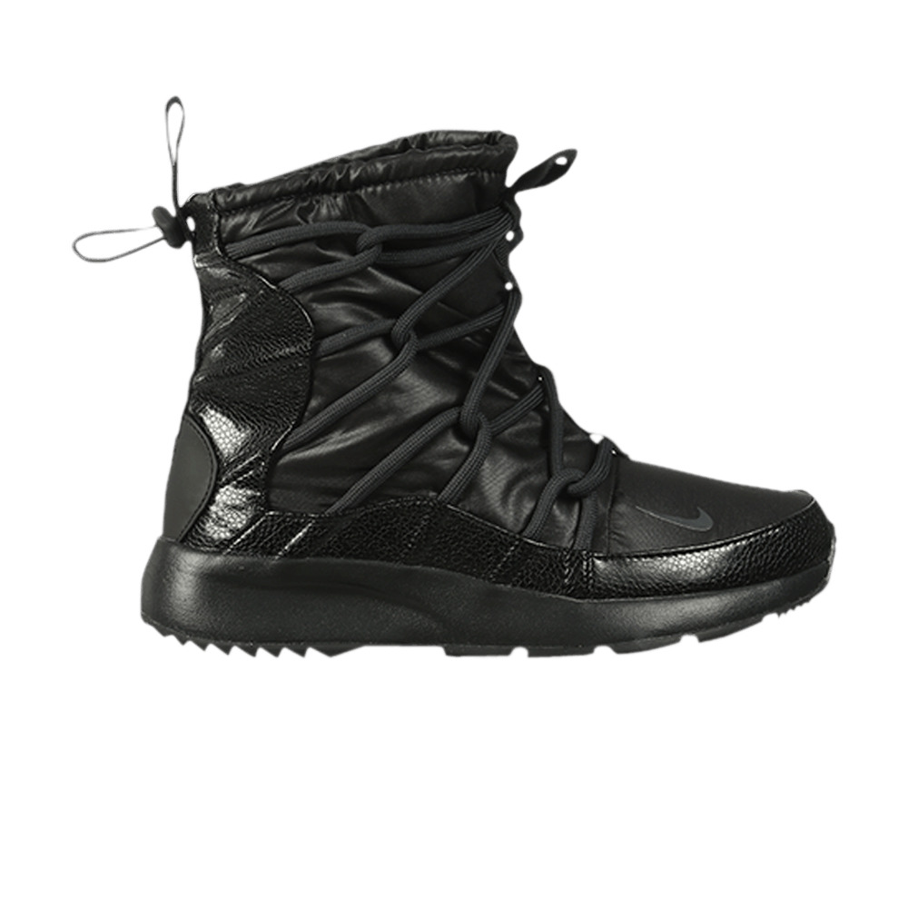 Wmns Tanjun High Rise 'Triple Black' - 1