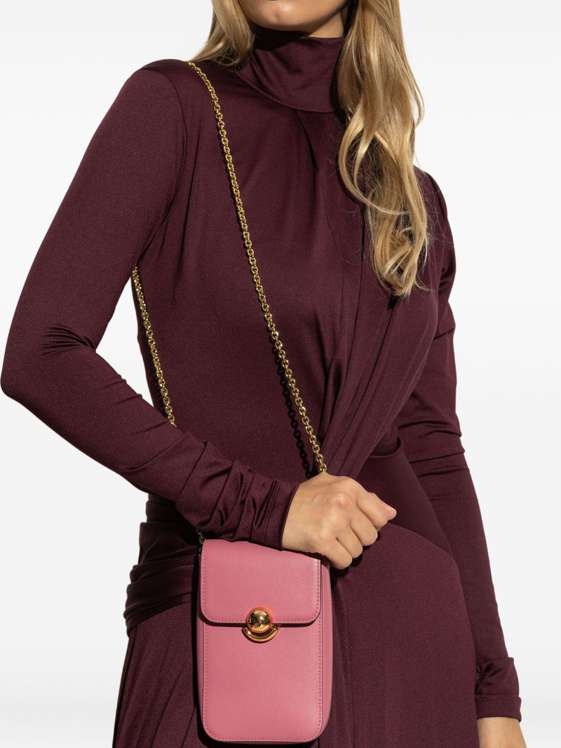 FURLA chain-strap dome-top tote bag outlook