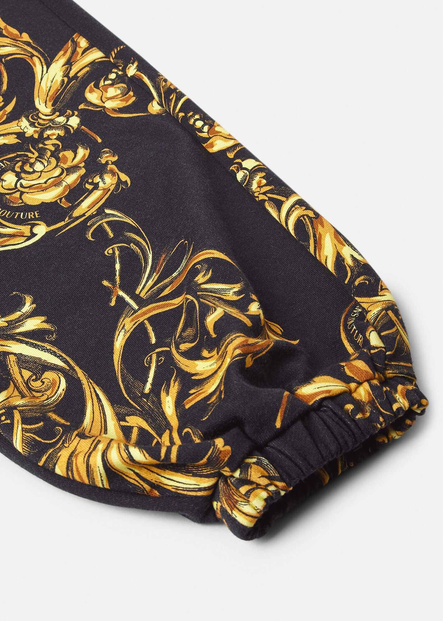 Regalia Baroque Sweatpants - 5