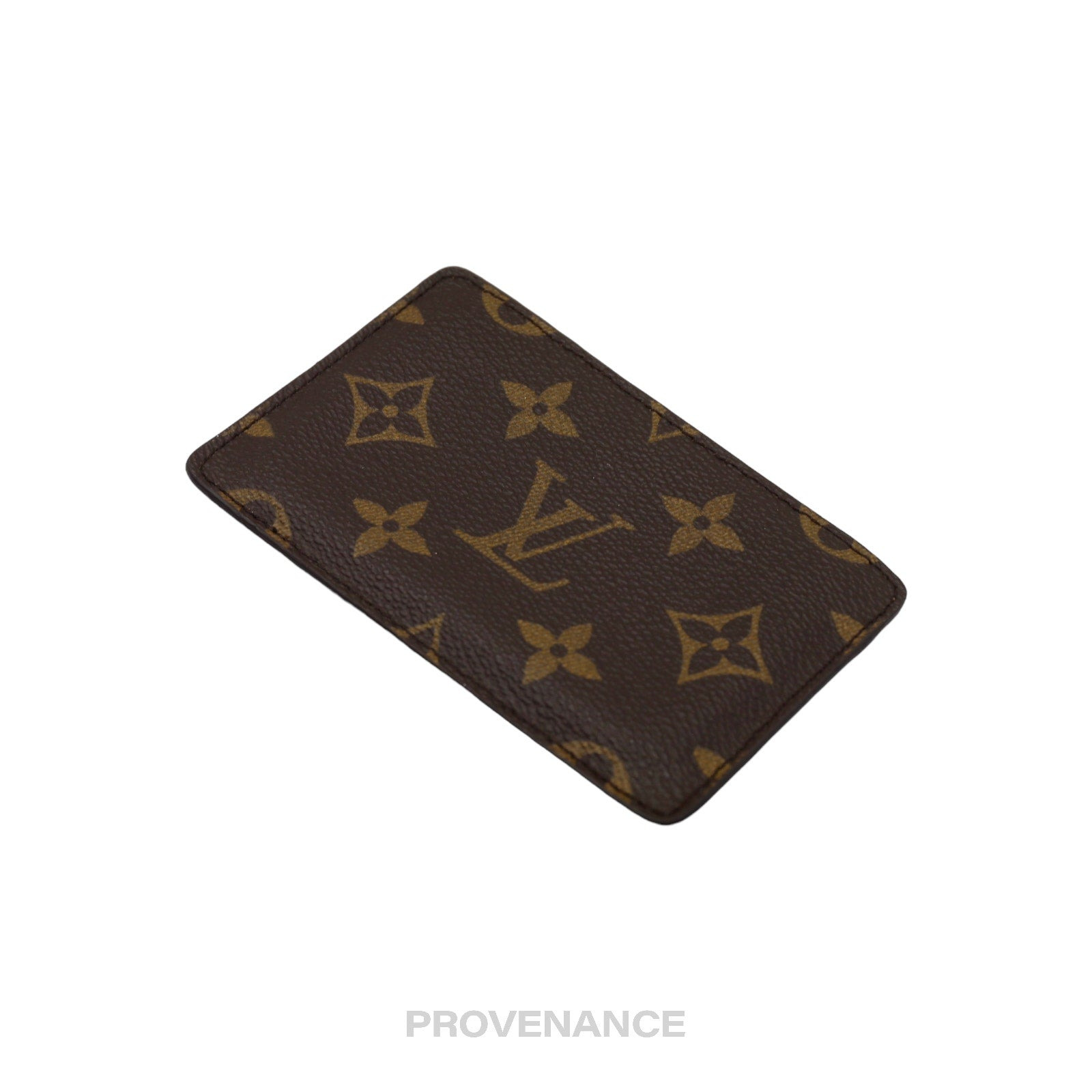 Louis Vuitton Card Holder Wallet - Monogram - 4