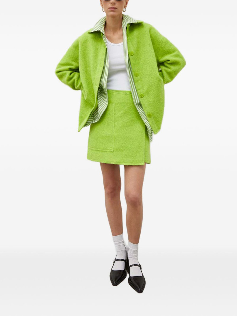 SAMSØE SAMSØE INEZ cotton shirt outlook